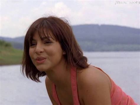 lake placid nude|Roxanne Pallett in Lake Pl 3 &2010&